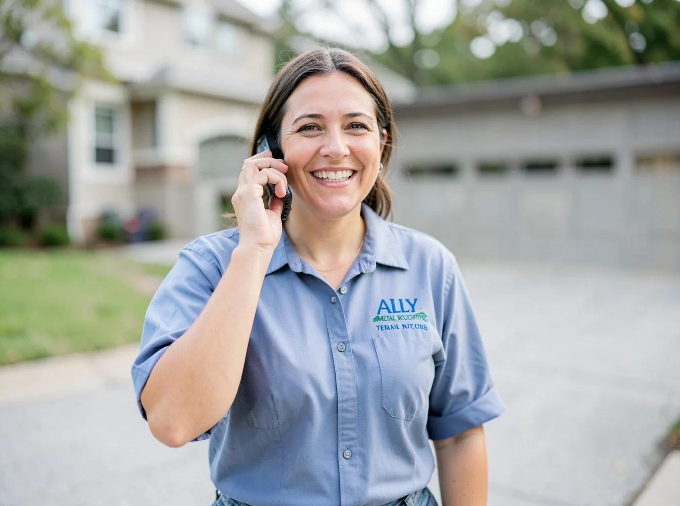 Metal Roof Installation Allen Park, MI FAQs